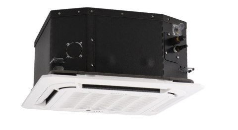 Klimatyzator kasetonowy Rotenso Tenji T35Xi (jednostka wewnętrzna)