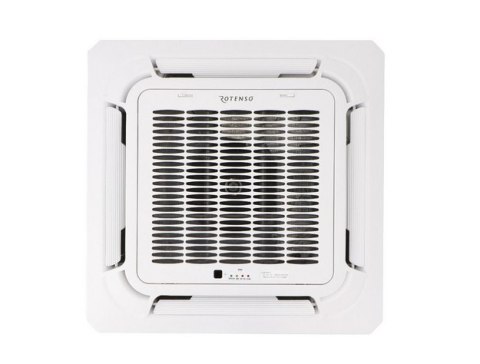 Klimatyzator kasetonowy Rotenso Tenji T35Xi (jednostka wewnętrzna)