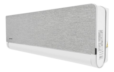 Klimatyzator pokojowy Rotenso Versu Cloth Stone VCS26Xi (jednostka wewnętrzna)