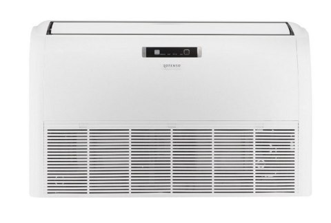 Klimatyzator przypodłogowo-podsufitowy Rotenso Jato J140Xi (jednostka wewnętrzna)