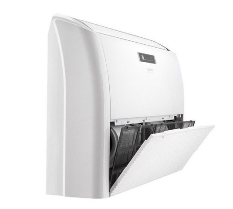 Klimatyzator przypodłogowo-podsufitowy Rotenso Jato J140Xi (jednostka wewnętrzna)