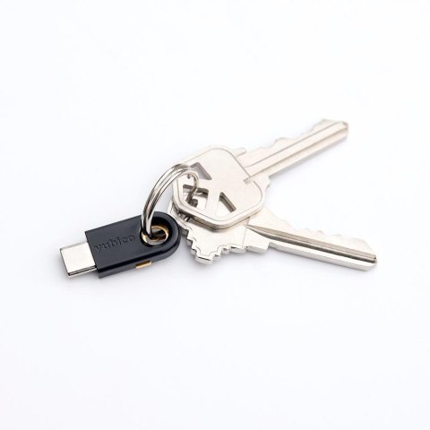 Klucz Sprzętowy Yubico YubiKey 5C