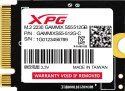 Dysk SSD Adata XPG GAMMIX S55 512GB M2230