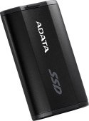 Dysk SSD Adata SD810 External 4TB czarny