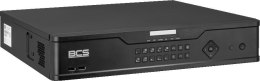 Rejestrator BCS POINT BCS-P-NVR3208R-A-4K-III