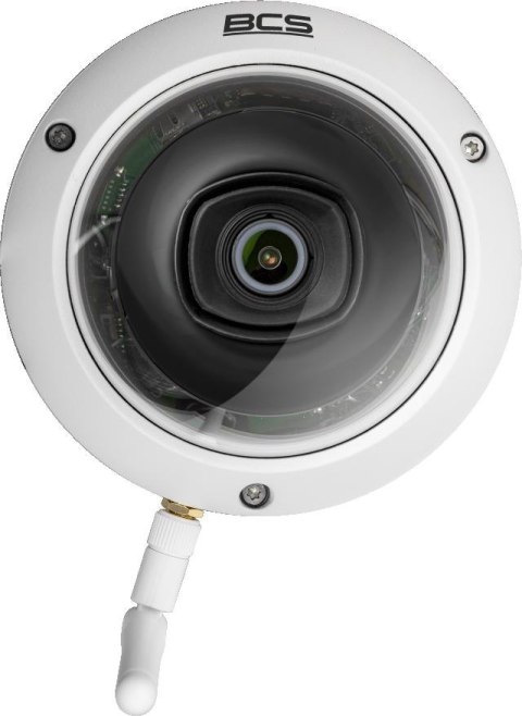 Kamera BCS LINE BCS-L-DIP14FSR3-W