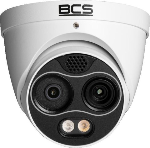 Kamera BCS LINE BCS-L-EIP242FR3-TH-AI(0202)