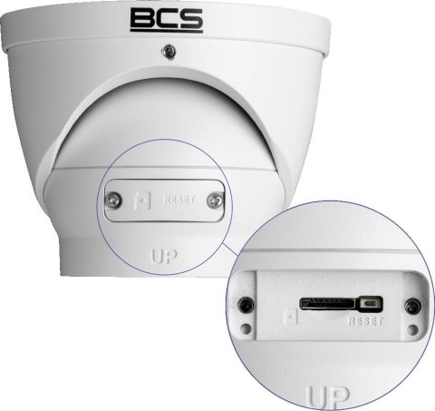 Kamera BCS LINE BCS-L-EIP68VSR4-Ai2