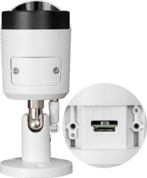 Kamera BCS LINE BCS-L-TIP12FSR3-W