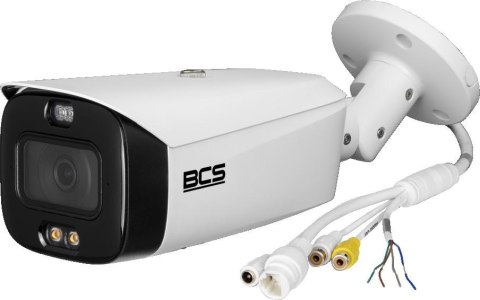 Kamera BCS LINE BCS-L-TIP58FCR3L3-Ai1(2)