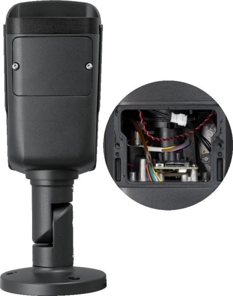 Kamera BCS LINE BCS-L-TIP58VSR6-Ai1-G