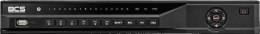 Rejestrator BCS LINE BCS-L-NVR1602-A-4K-16P-Ai