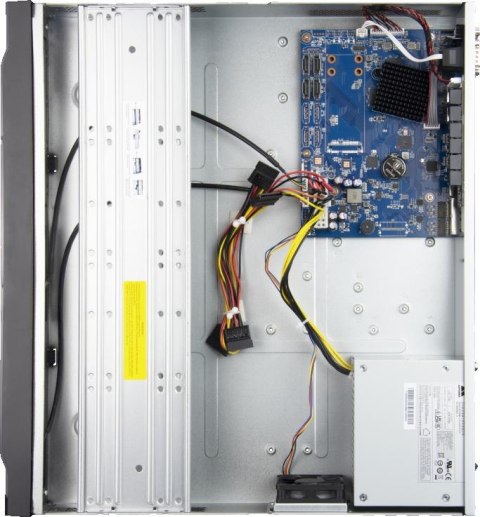 Rejestrator BCS LINE BCS-L-NVR1604-A-4K