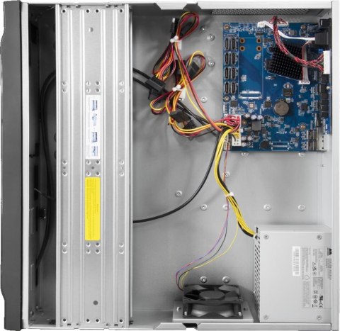 Rejestrator BCS LINE BCS-L-NVR3208-A-4K