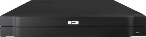 Rejestrator BCS LINE BCS-L-NVR6404-A-4K