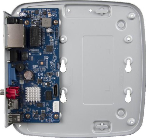 Rejestrator BCS LINE BCS-L-SNVR0401-4P