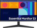 Monitor LED Samsung LS24C432GAUXEN 24" 100Hz IPS FreeSync