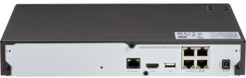 REJESTRATOR IP HANWHA ARN-410S