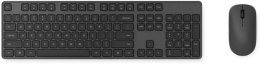 Zestaw bezprzewodowy Xiaomi Wireless Keyboard and Mouse Combo