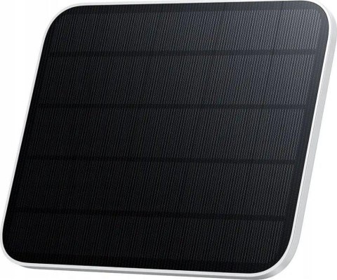 Panel solarny Xiaomi Outdoor Camera Solar Panel (seria BW)