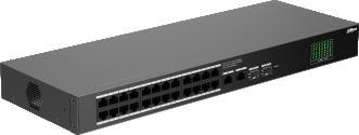 Switch Dahua CS4228-24GT
