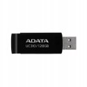 Adata Pendrive UC310 128GB USB3.2 czarny