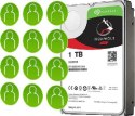 DYSK SEAGATE IronWolf ST1000VN008 1TB