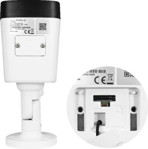 Kamera IP BCS Line BCS-L-TIP14FCL5-Ai1
