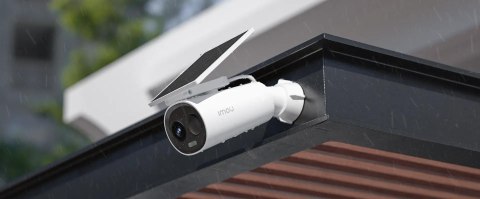 Kamera IP Imou Cell 3C AIO 5MP bateryjna