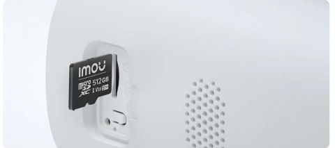 Kamera IP Imou Cell 3C AIO 5MP bateryjna