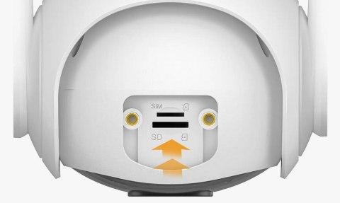 Kamera IP Imou Cell PT kit lite 3MPx z panelem solarnym