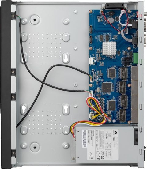 Rejestrator BCS Line BCS-L-NVR1602-A-4KE-16P(2L)