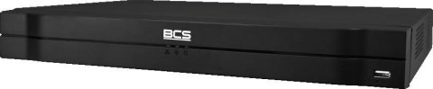 Rejestrator BCS Line BCS-L-NVR1602-A-4KE(2L)