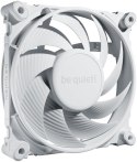 Wentylator be quiet! Silent Wings 4 PWM White High-Speed 120mm biały