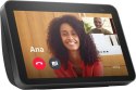 Amazon Echo Show 8 (2 gen.) Charcoal
