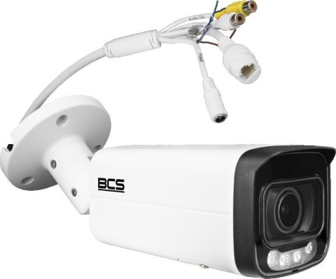 Kamera BCS LINE BCS -L-TIP48VCR6L6-Ai1