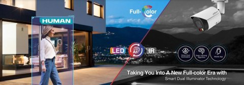 Kamera IP Dahua IPC-HFW3849T-ZAS-IL-27135