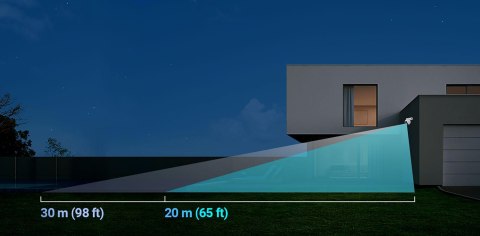 Kamera IP Ezviz H80f Multi z potrójnym obiektywem 12MPx (3 x 2K+)