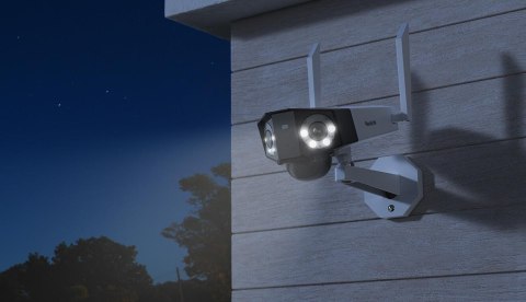 Kamera IP Reolink DUO Series G750 LTE akumulatorowa 6MP