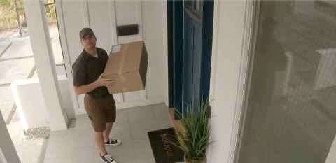 Kamera IP Reolink DUO Series G750 LTE akumulatorowa 6MP