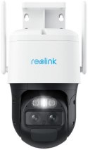 Kamera IP Reolink Trackmix B770 akumulatorowa (4MP+4MP) 8MP Wi-Fi
