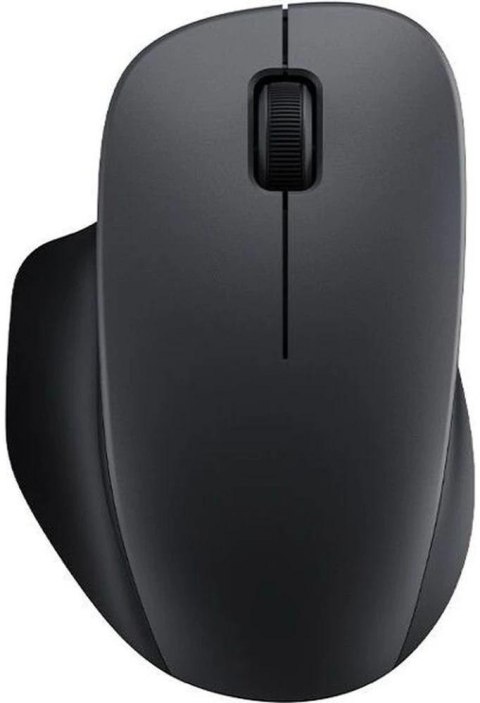 Mysz komputerowa Xiaomi Wireless Mouse Comfort Edition czarny