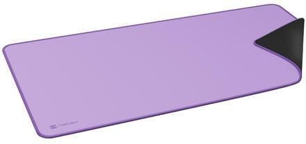 Podkładka pod mysz Natec Colors Series Pure Lavender 800x400mm