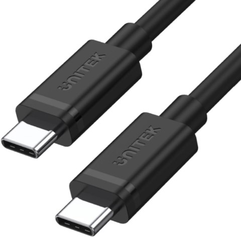 Unitek przewód USB Typ-C do USB Typ-C 1m