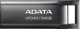 Adata Pendrive UR340 64GB USB3.2 Gen1 Czarny