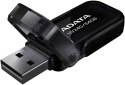 Adata Pendrive UV240 64GB USB 2.0 Czarny