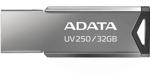 Adata Pendrive UV250 32GB USB2.0 Metal