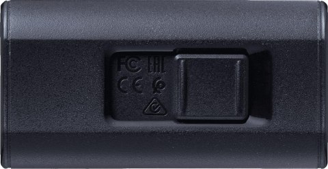 Adata Zewnętrzny dysk SSD SC750 500GB USB3.2C 1050/1000 MB/s