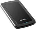 DYSK ZEWNĘTRZNY ADATA DashDrive HV300 1TB 2.5 USB3.1 Czarny
