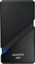 Dysk SSD Adata SE920 4TB USB4C 3800/3700 MB/s Black